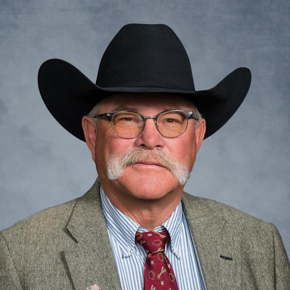 Dewey Hageman