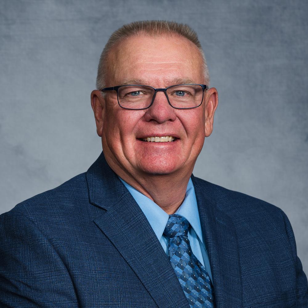Mark Knaub