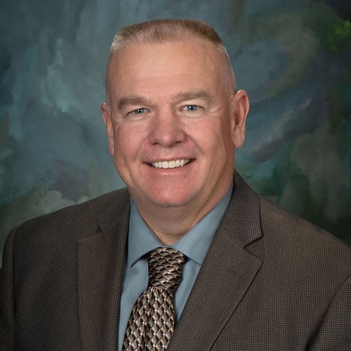Mark Knaub