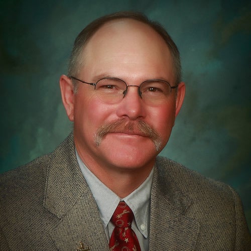 Dewey Hageman